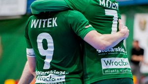 Futsal. Leszno czeka. Wrocław z hitem
