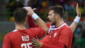 Rio 2016: słodko-gorzka noc Polaków. Wygrana szczypiornistów, dramat Kszczota