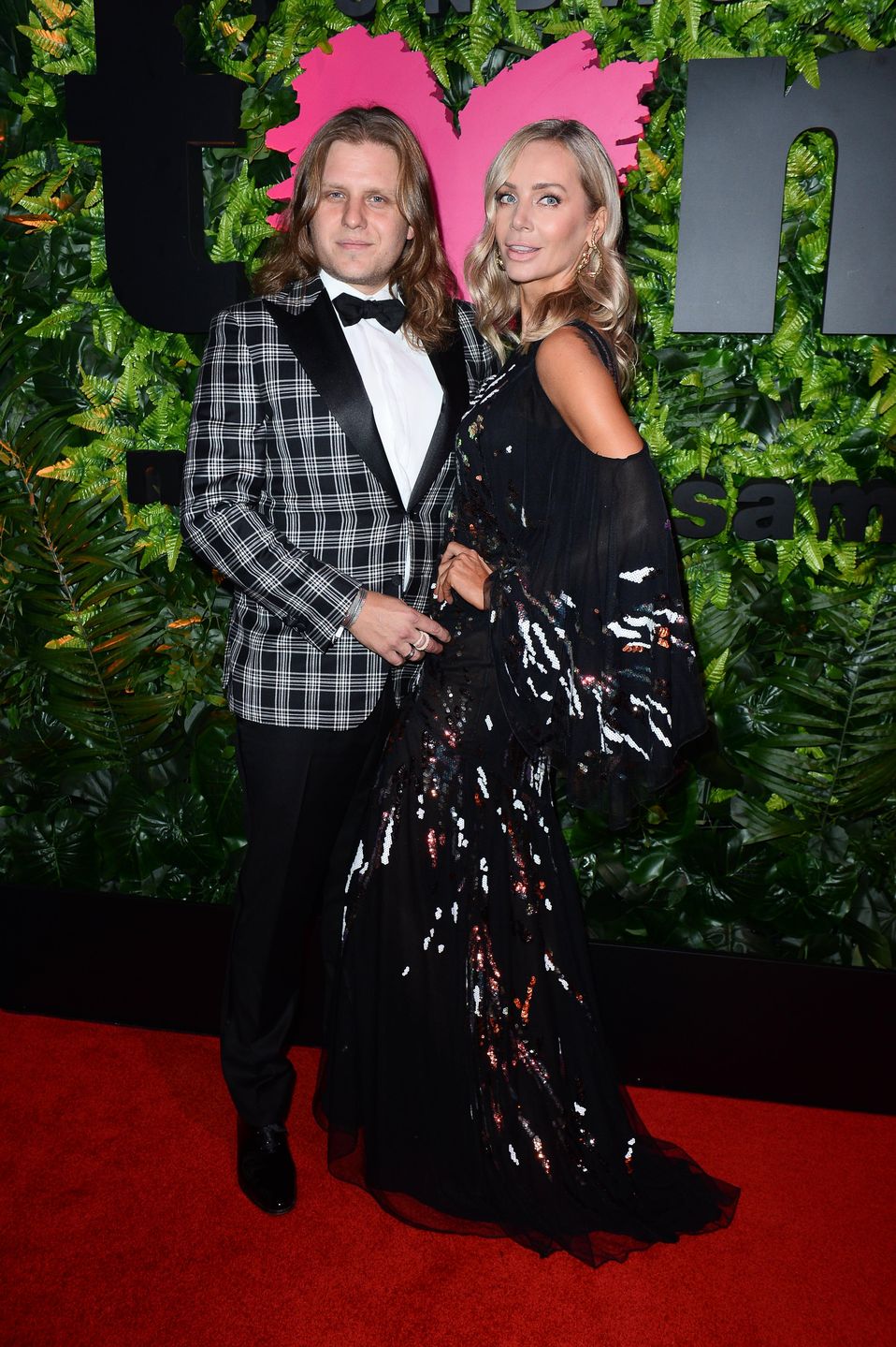 Agnieszka Woźniak-Starak, Piotr Woźniak-Starak