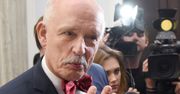 Korwin-Mikke: "Dla kobiet BIUST JEST WAŻNIEJSZY OD INTELIGENCJI! Mężczyzna nie znosi kobiety, która będzie rządziła"