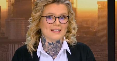 Karolina Opolska reaguje na liczne publikacje ws. swojego wyglądu