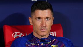 Co zrobi Lewandowski? Hiszpanie zwrócili uwagę na jeden szczegół