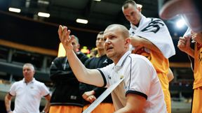 Uczeń pokonał mistrza. Kloziński górą w pojedynku trenerów ze Stalowej Woli