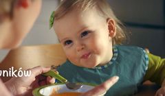 Nutricia z kampanią promującą nową linię BoboVita Bio