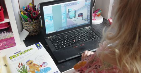 300 zł dla każdego ucznia. ZUS rozpoczął wypłatę