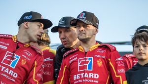 Żużel. Bartłomiej Kowalski co bieg to sobie powtarzał, ale przyniosło skutek.