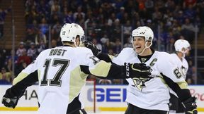 NHL: Penguins rozbili faworyta z Waszyngtonu