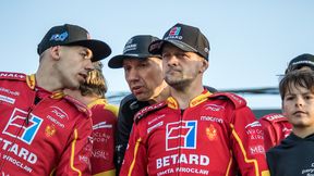 Żużel. Bartłomiej Kowalski co bieg to sobie powtarzał, ale przyniosło skutek.