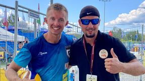 Polak doceniony. Poprowadzi kadrę narodową