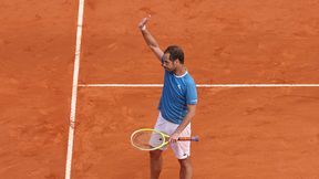 Zwycięstwo francuskiego weterana. Po 16 latach Monako ma powód do radości