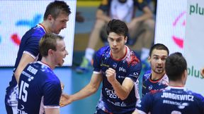 ZAKSA Kędzierzyn-Koźle rozpoczęła sezon od zwycięstwa z MKS-em Będzin