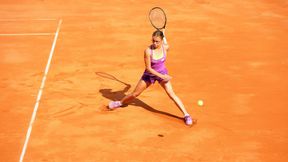 Tenis. WTA Challenger Praga: Maja Chwalińska pokonana. Ćwierćfinał debla nie dla Pauli Kani i Katarzyny Piter