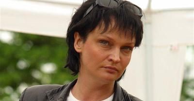 Biedrzyńska napisze scenariusz o porwaniu