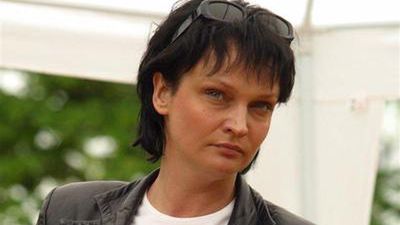 Uprowadzona przez psychofana