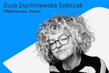 Zuza Duchniewska-Sobczak