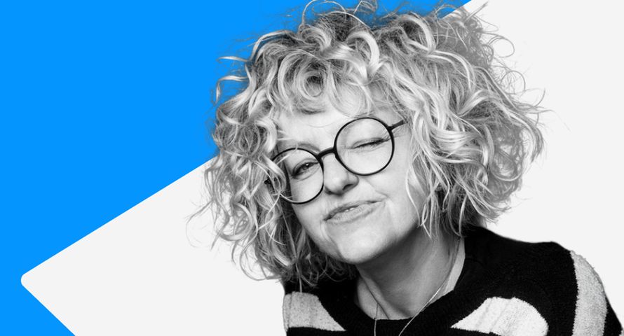 Zuza Duchniewska – Sobczak w gronie przewodniczących jury Eurobest 2026