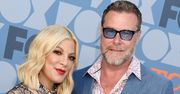Tori Spelling i Dean McDermott NARESZCIE się rozwodzą! Zajęło im to 17 lat. Będą wędrować "osobnymi drogami"