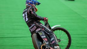 Żużel. Maciej Janowski mówi o tym, co mu pogmatwało występ w finale GP Czech