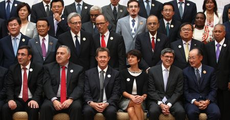 Polityka monetarna. Ministrowie finansów G20: tani pieniądz nie prowadzi do wzrostu gospodarczego
