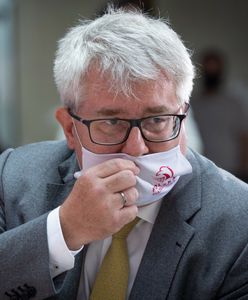 Ryszard Czarnecki ma kontrolować nowego ministra sportu w rządzie PiS. Do końca walczy o prezesurę w PZPS