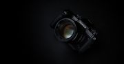 Fujifilm X-H1 - flagowy aparat do sportu i filmowania