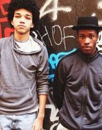 "The Get Down": tak autentycznego serialu o kulturze hip-hopu jeszcze nie było