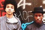 "The Get Down": tak autentycznego serialu o kulturze hip-hopu jeszcze nie było