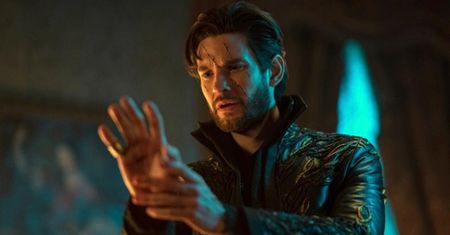 Widzowie wściekli na Netfliksa. Skasował serial w czołówce oglądalności