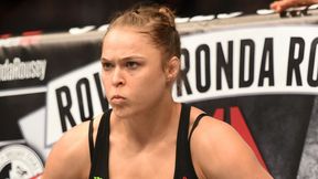 UFC 207: porażka Rondy Rousey w 48 sekund. To koniec kariery "Rowdy"?