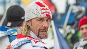 Wystarczyła jedna decyzja. Legenda rozważa starty dla innego kraju!