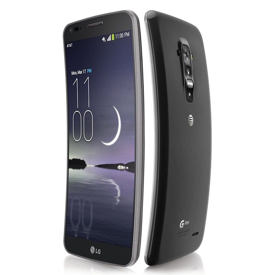 LG G Flex