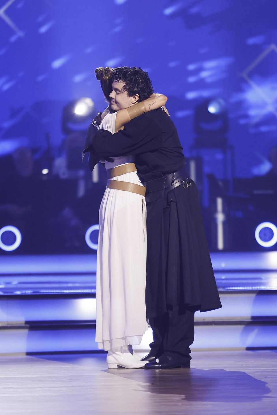 Mateusz Pawłowski, Klaudia Rąba, 