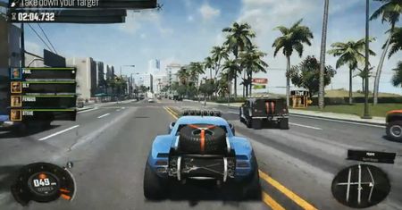 E3: Jeśli wyścigi, to już tylko z multi wkomponowanym w singla. Co potwierdza The Crew