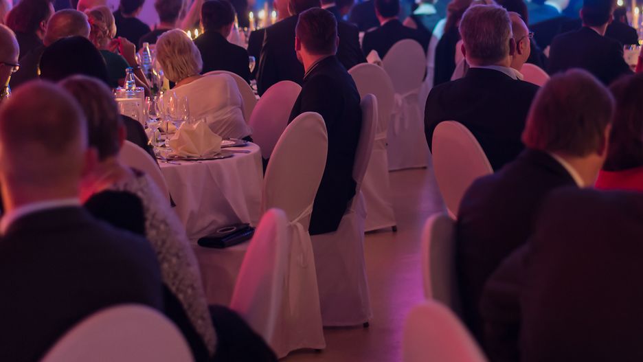 Wigilie firmowe bywają prawdziwym koszmarem