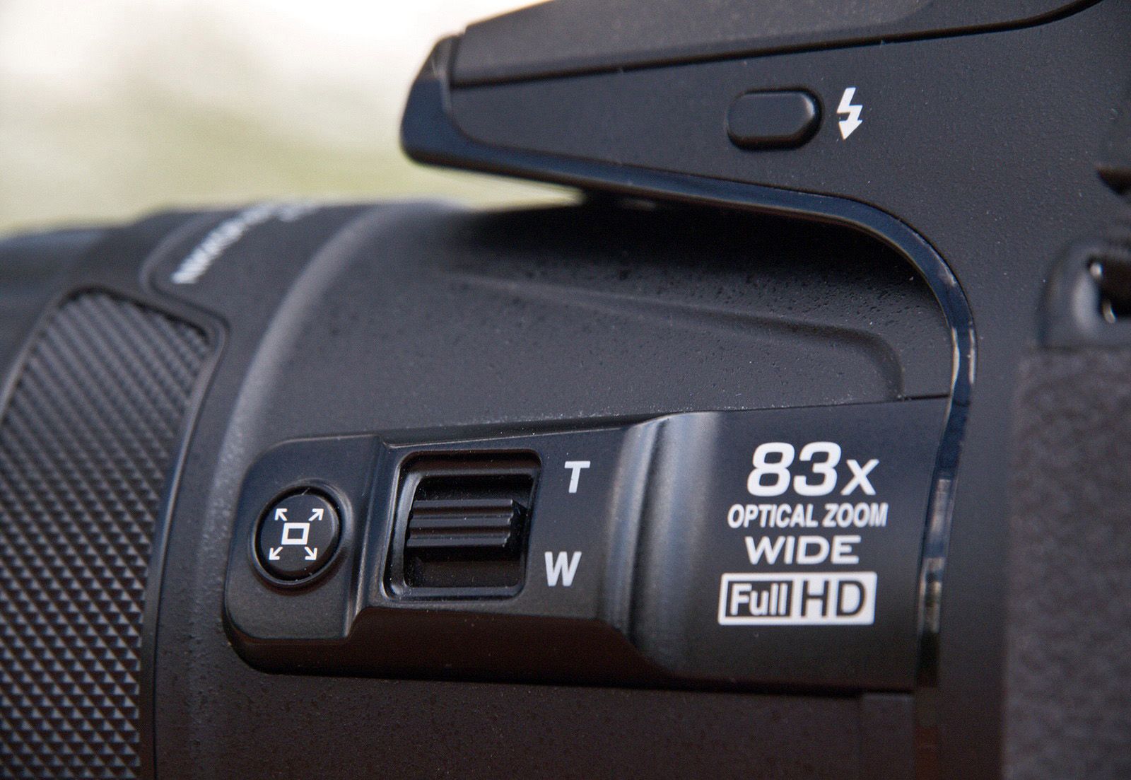 Nikon Coolpix P900 – dwumetrowy zoom! 7