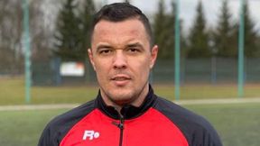 Janczyk wylądował w A-Klasie. "To prawdopodobnie ostatnia szansa"