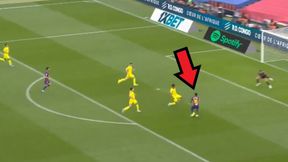 Co za forma Yamala. Hat-trick gwiazdy Barcelony [WIDEO]