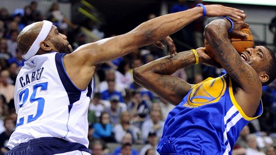 Stephen Jackson Jestem tak samo dobry jak Kobe Bryant