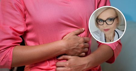"Badanie, które ratuje życie". Gastroenterolożka mówi, jak wykryć raka jelita grubego
