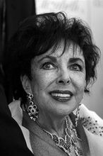 Zmarła Elizabeth Taylor