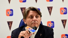 Wrze po meczu Ekstraklasy. Media: wiceprezes Pogoni może zostać ukarany