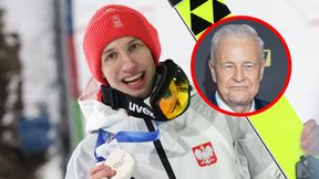 Tomasiak wycofany z PŚ. Tajner ocenił to jednoznacznie