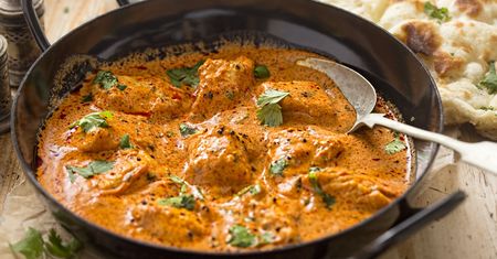 Curry na 5 sposobów. Wypróbuj sprawdzone przepisy