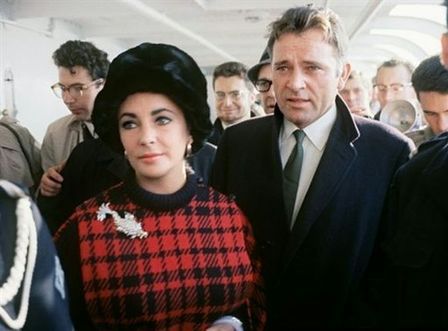 Zmarła Elizabeth Taylor