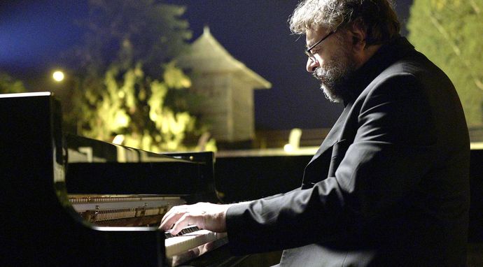 Wiolonczelistka z Auschwitz