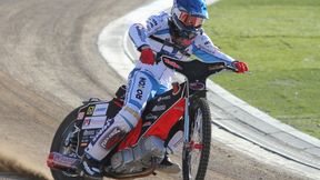 Żużel. Timo Lahti wygrał turniej pożegnalny Tobiasa Buscha. Mateusz Tonder drugi