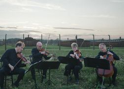 Polsat Viasat History HD Wiolonczelistka z Auschwitz