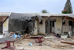 33-latek z Luizjany aresztowany. Miał brać udział w ataku Hamasu