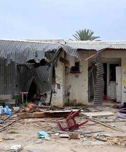 33-latek z Luizjany aresztowany. Miał brać udział w ataku Hamasu