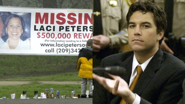 Sprawa Laci Peterson